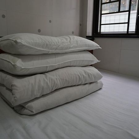Star Guest House Hong Kong Exterior foto