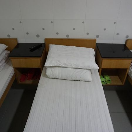 Star Guest House Hong Kong Exterior foto