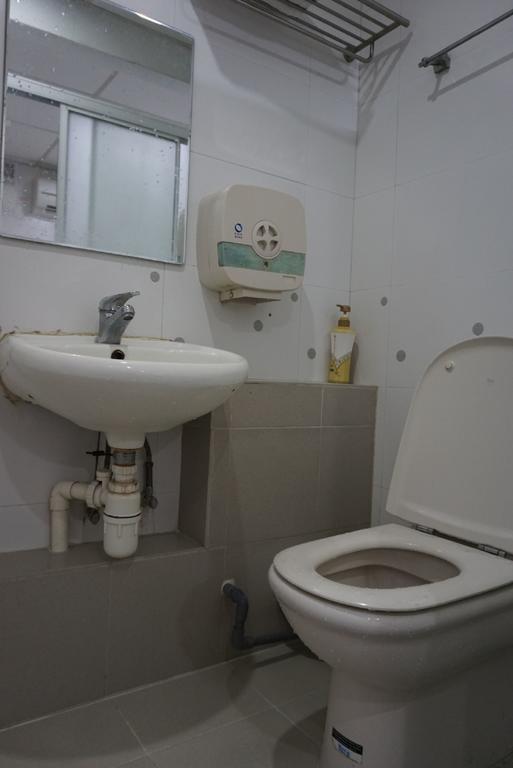 Star Guest House Hong Kong Exterior foto