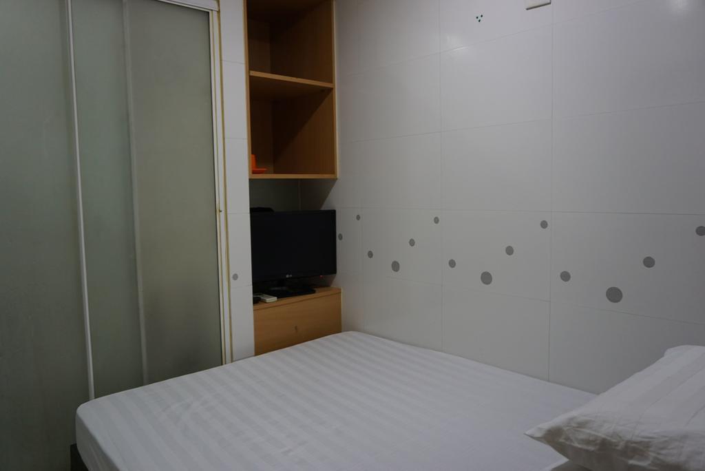 Star Guest House Hong Kong Exterior foto